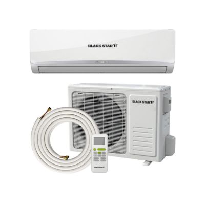 Inverter Air Conditioners